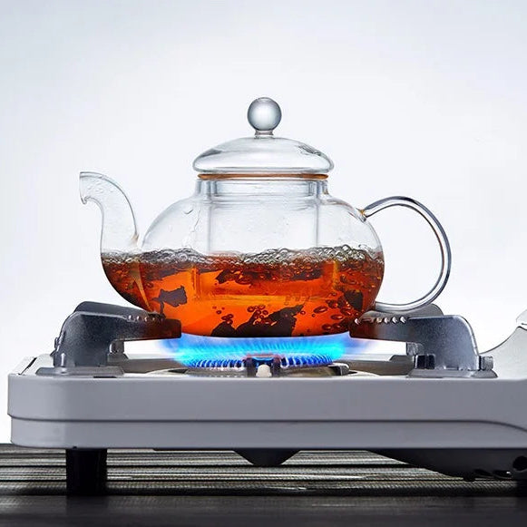 Ritual Teapot