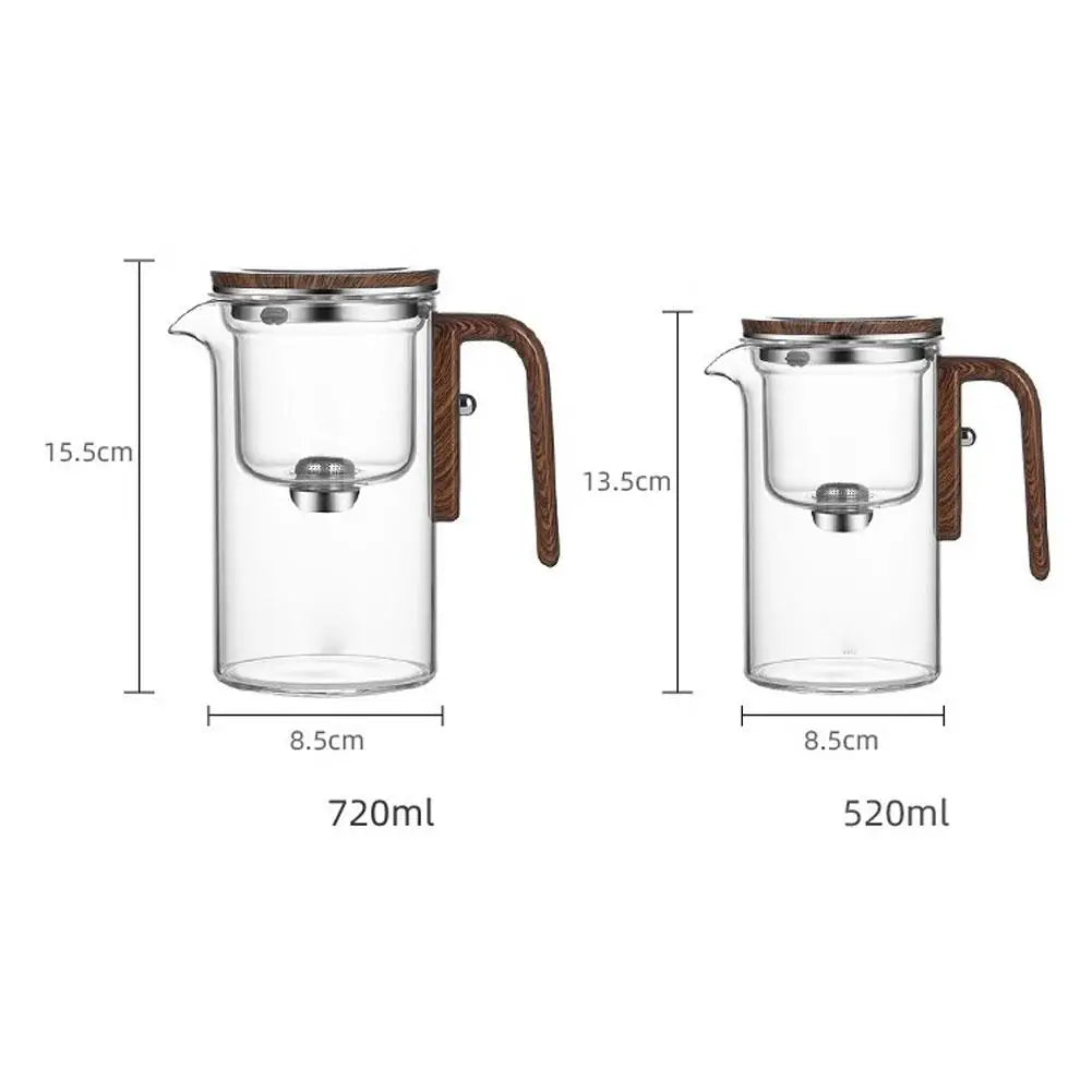 Ritual Infusion Teapot