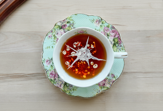 How to Make East Frisian Tea (Step-by-Step Guide)