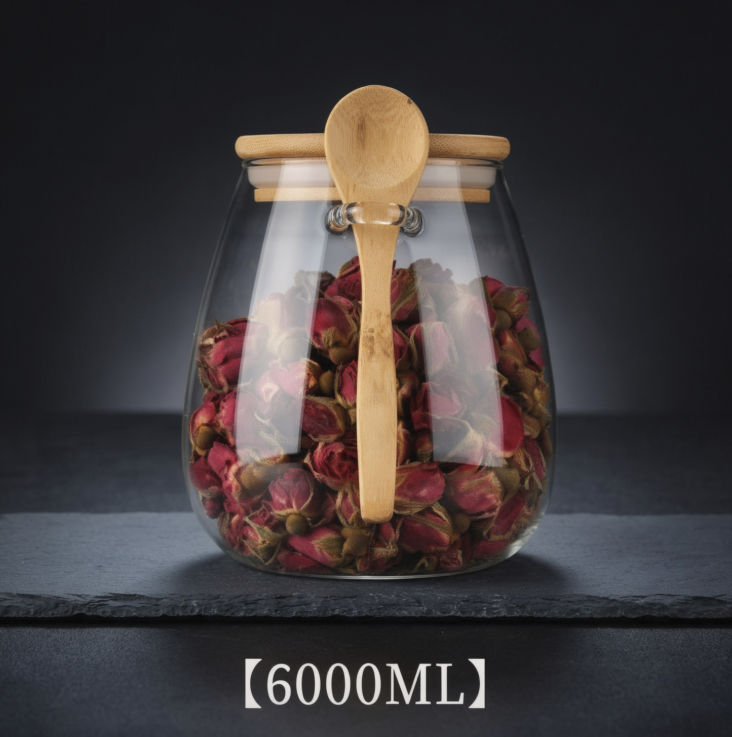 Ritual Tea Containers