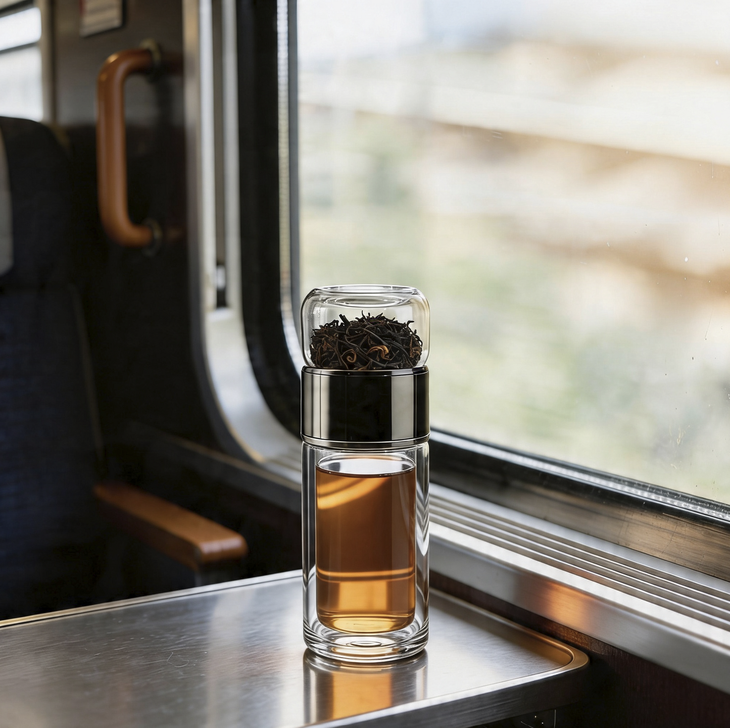 Ritual Travel Infusion Bottle