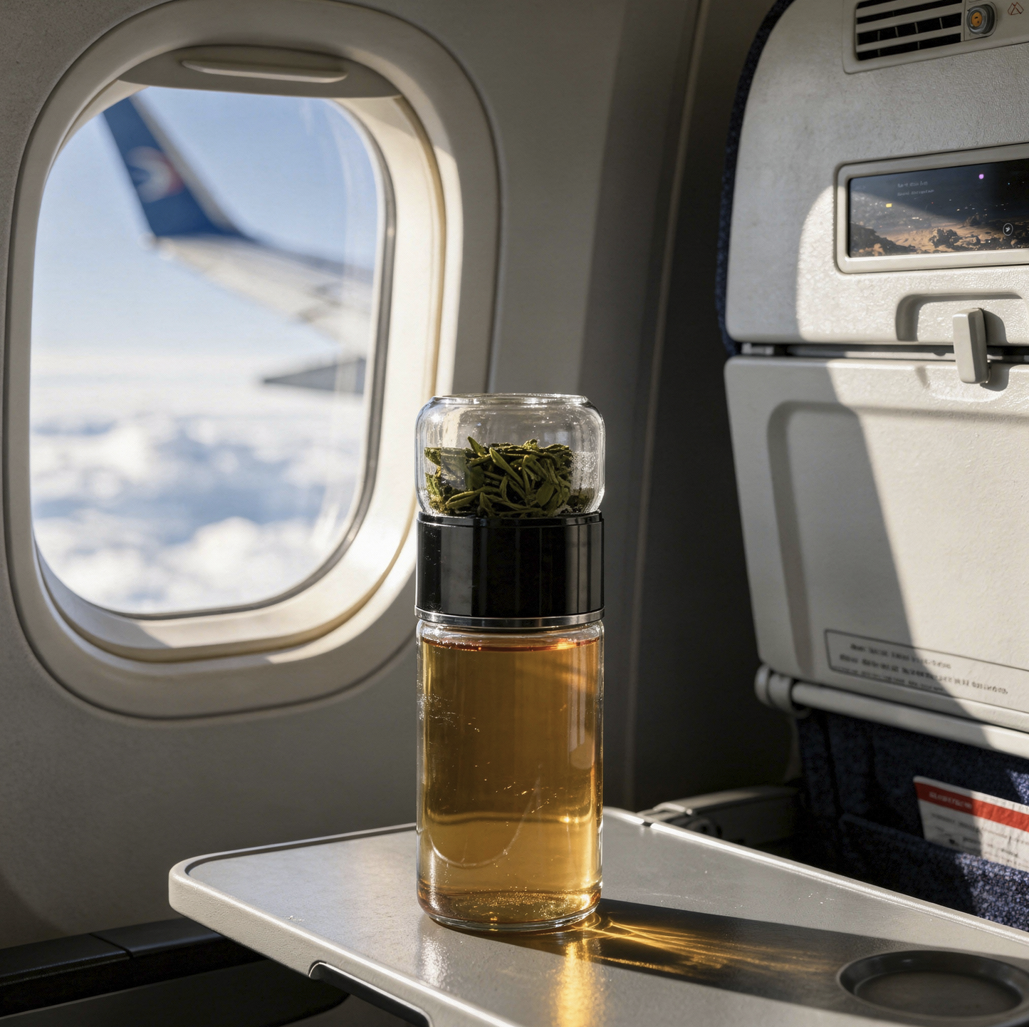 Ritual Travel Infusion Bottle