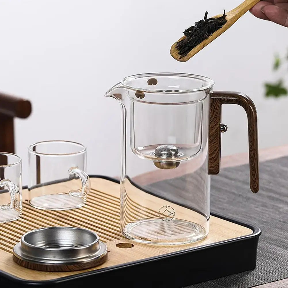 Ritual Infusion Teapot