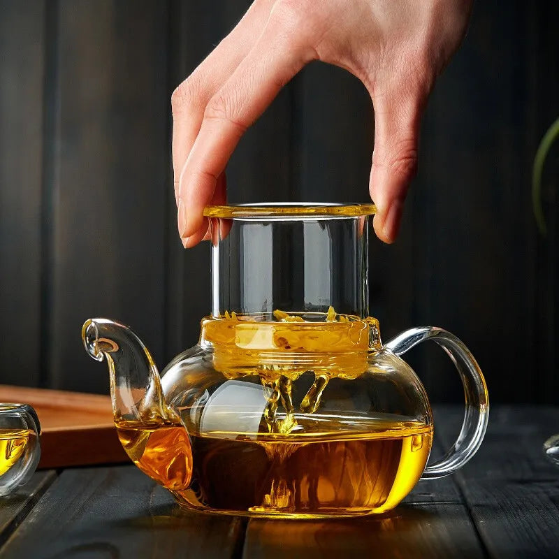Ritual Teapot