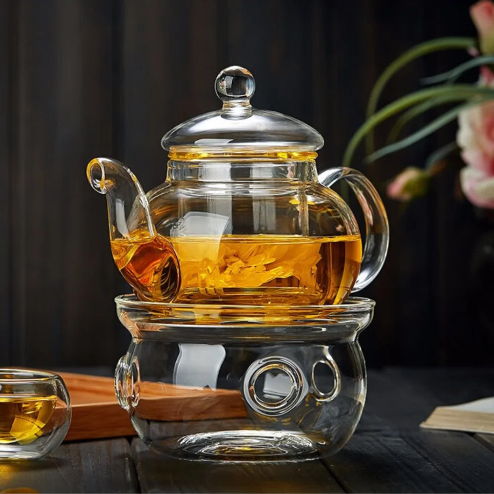 Ritual Teapot