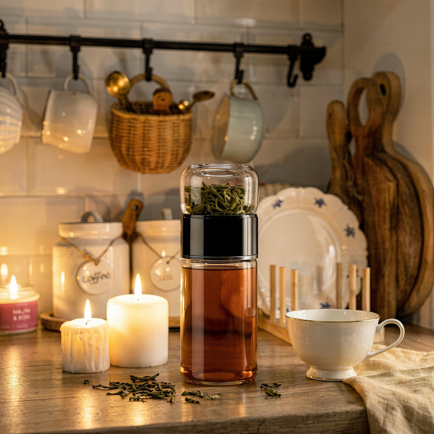 Ritual Travel Infusion Bottle