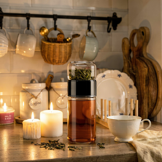 Ritual Travel Infusion Bottle