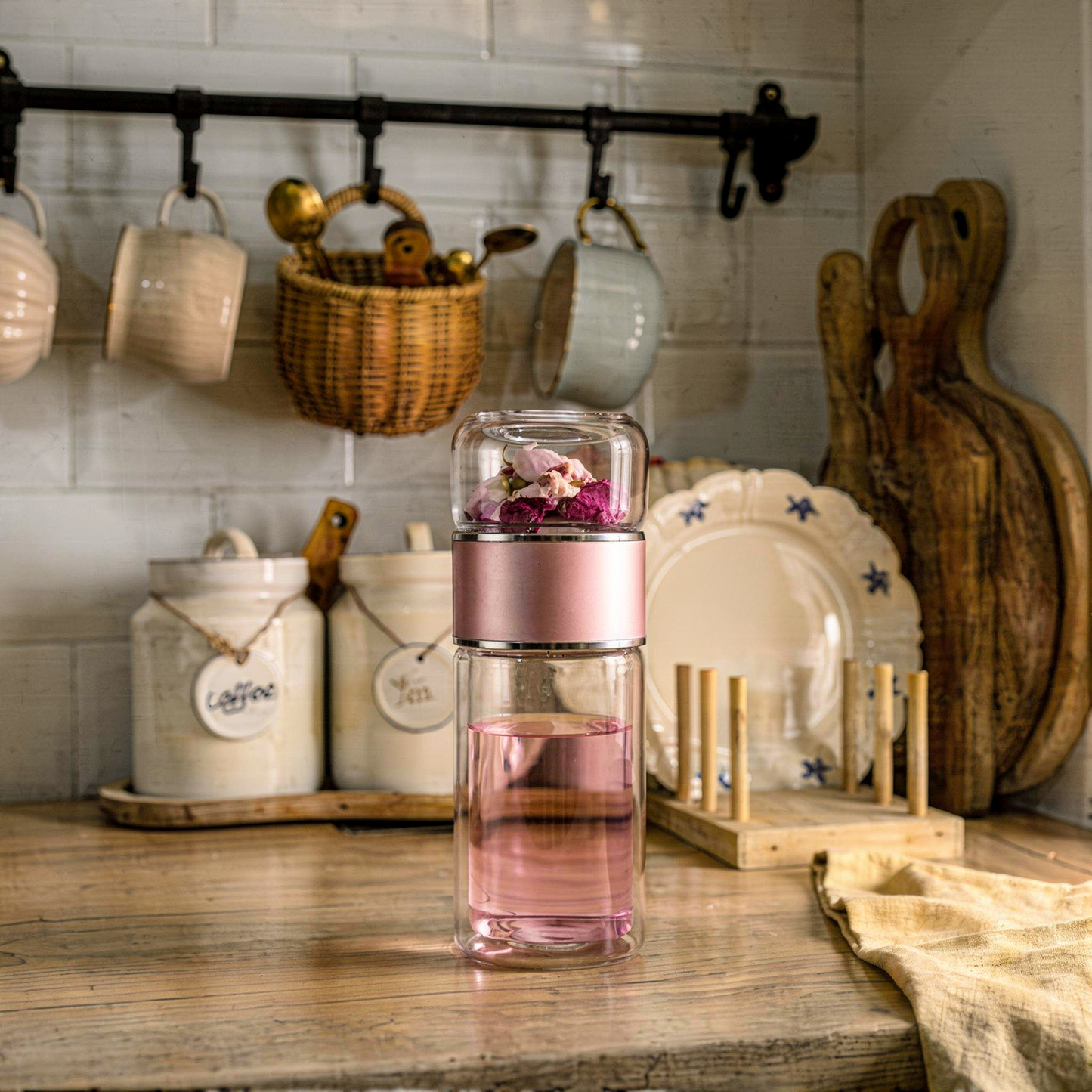 Ritual Travel Infusion Bottle