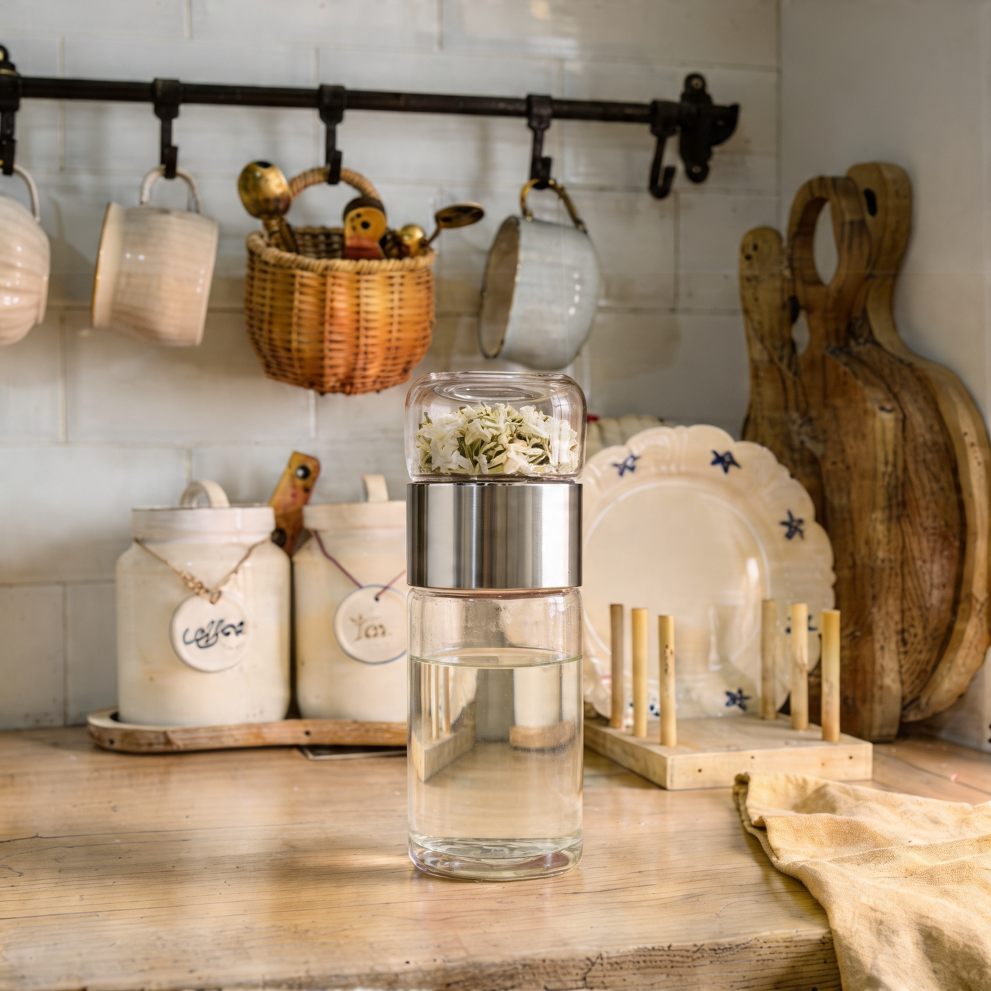 Ritual Travel Infusion Bottle