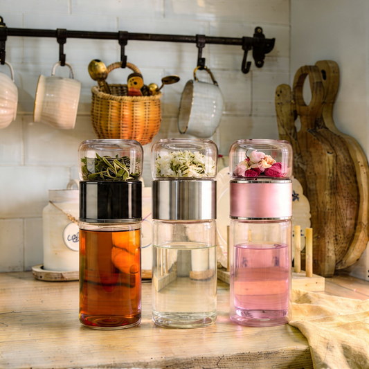 Ritual Travel Infusion Bottle