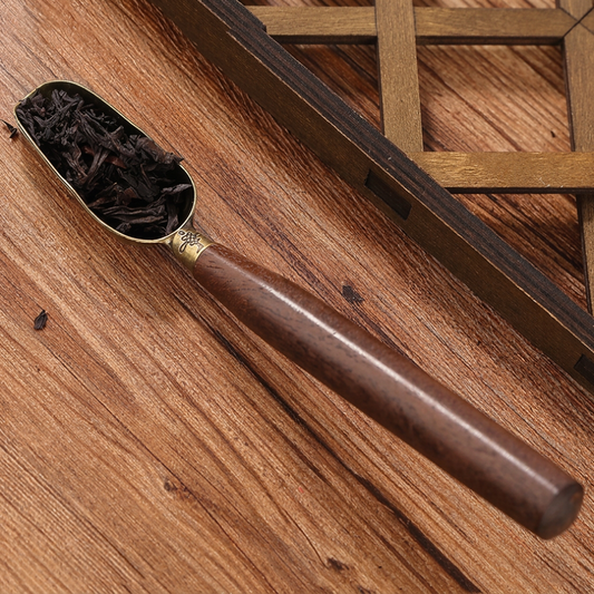 Ritual Tea Spoons