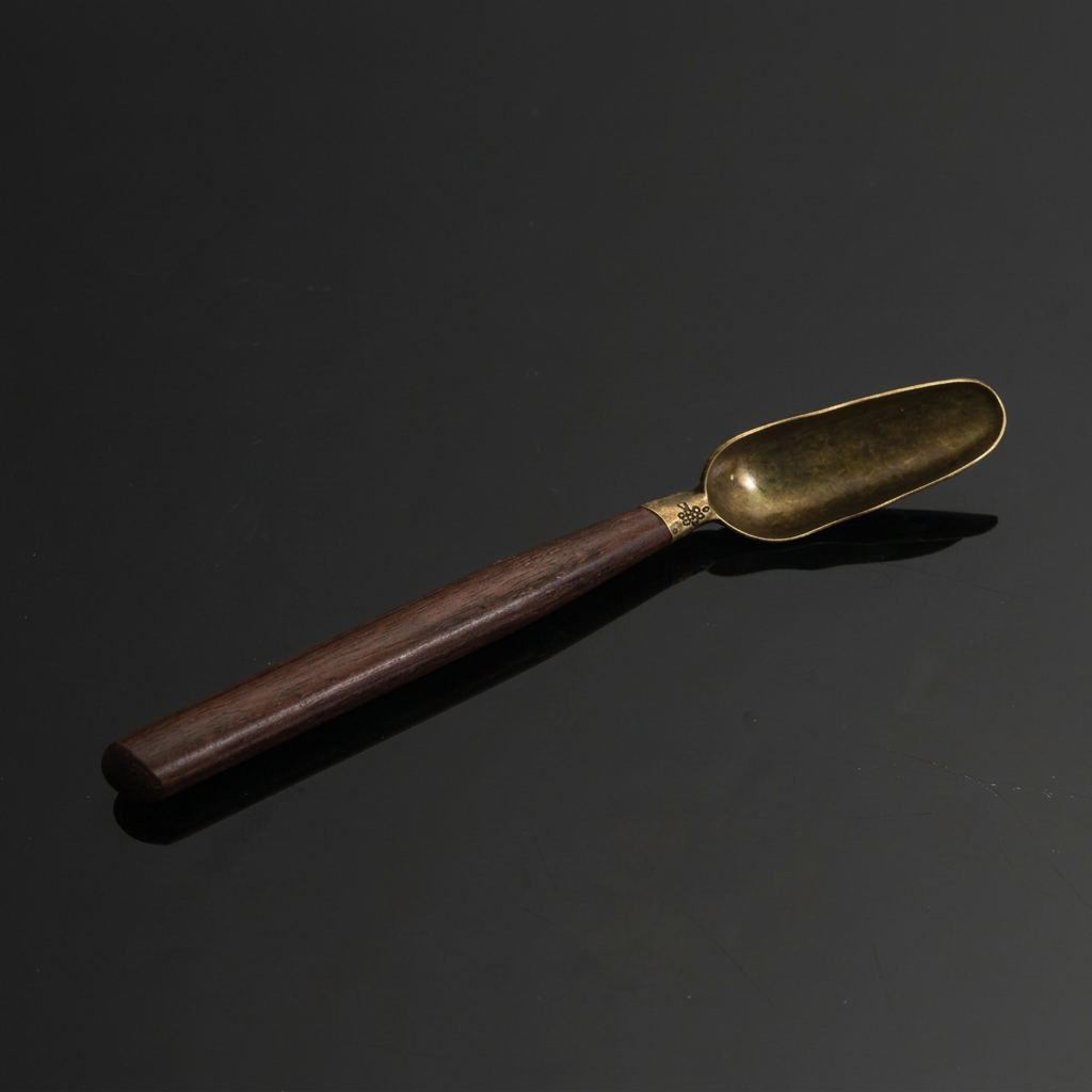 Ritual Tea Spoons