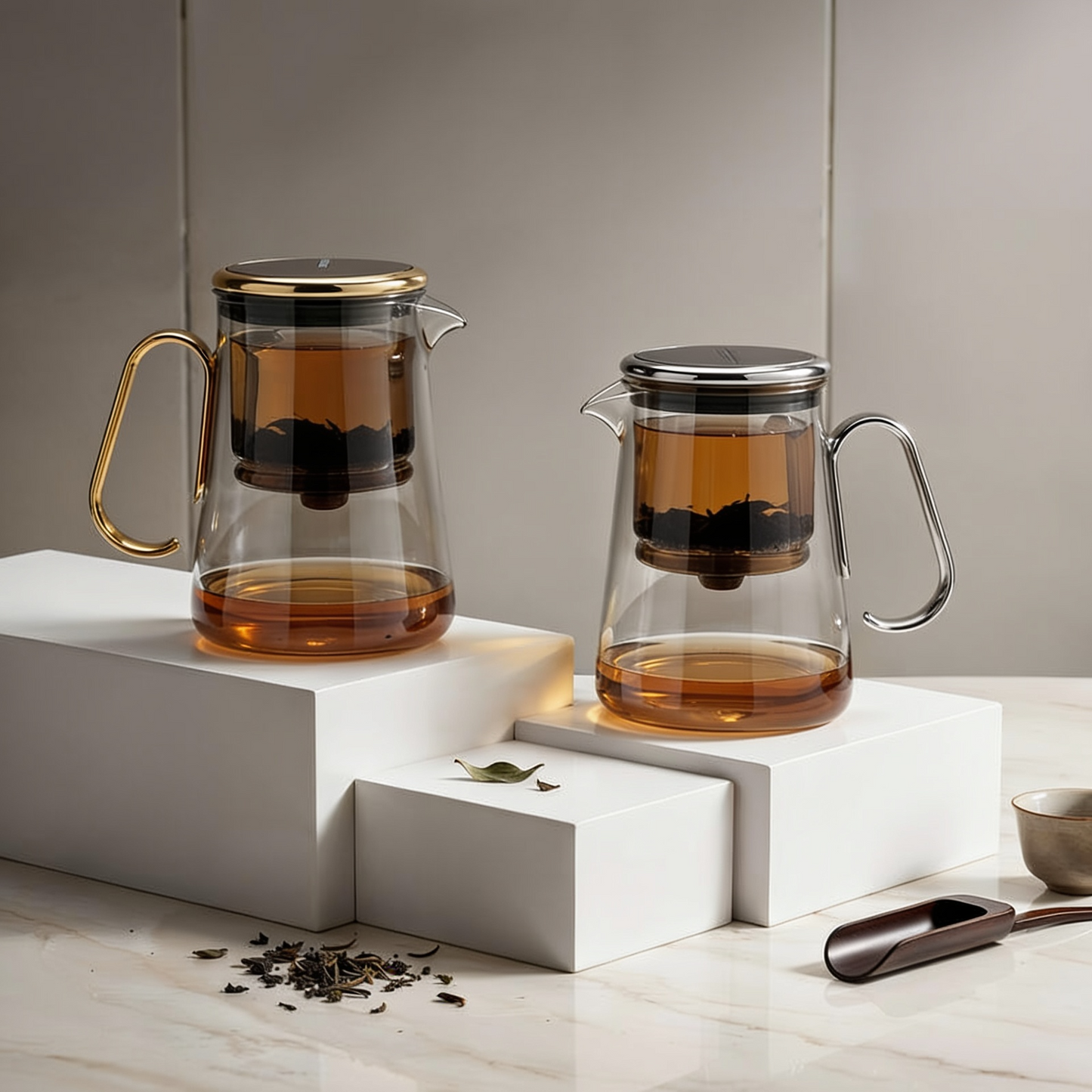 Essence Ritual Teapot
