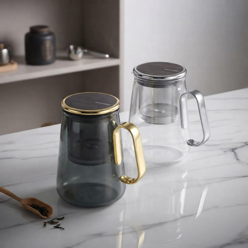 Essence Ritual Teapot