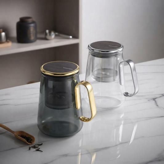 Essence Ritual Teapot
