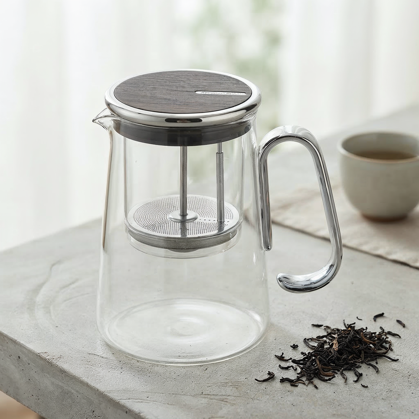 Essence Ritual Teapot