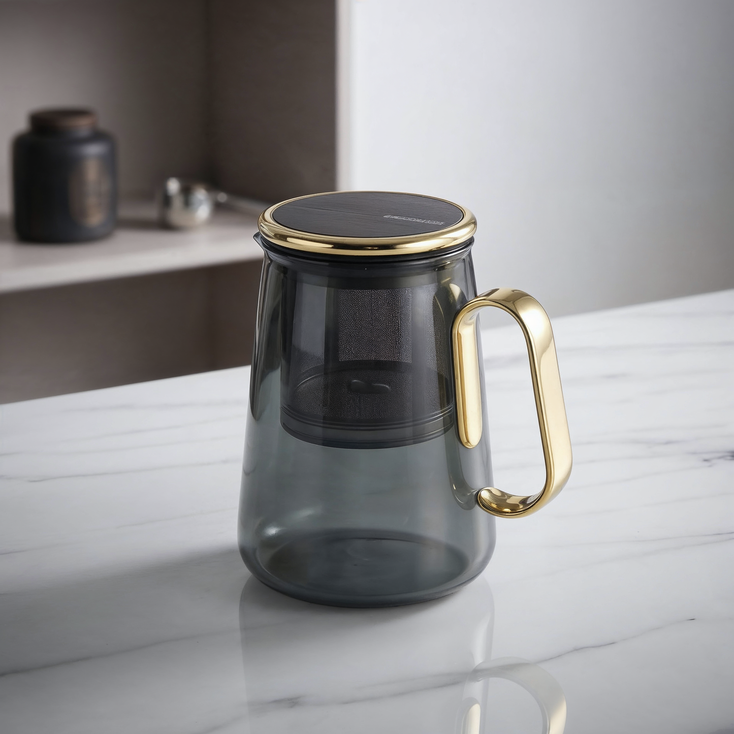 Essence Ritual Teapot