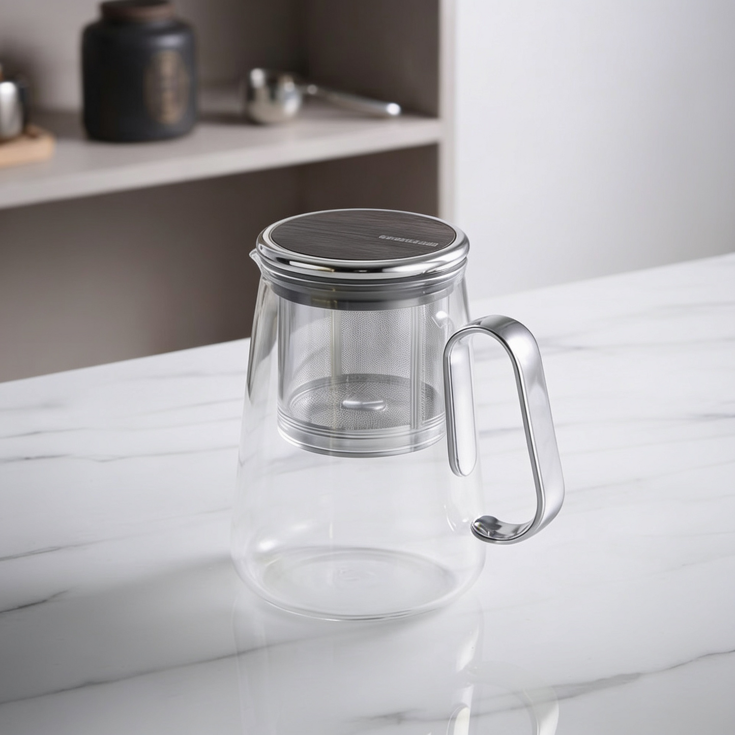 Essence Ritual Teapot