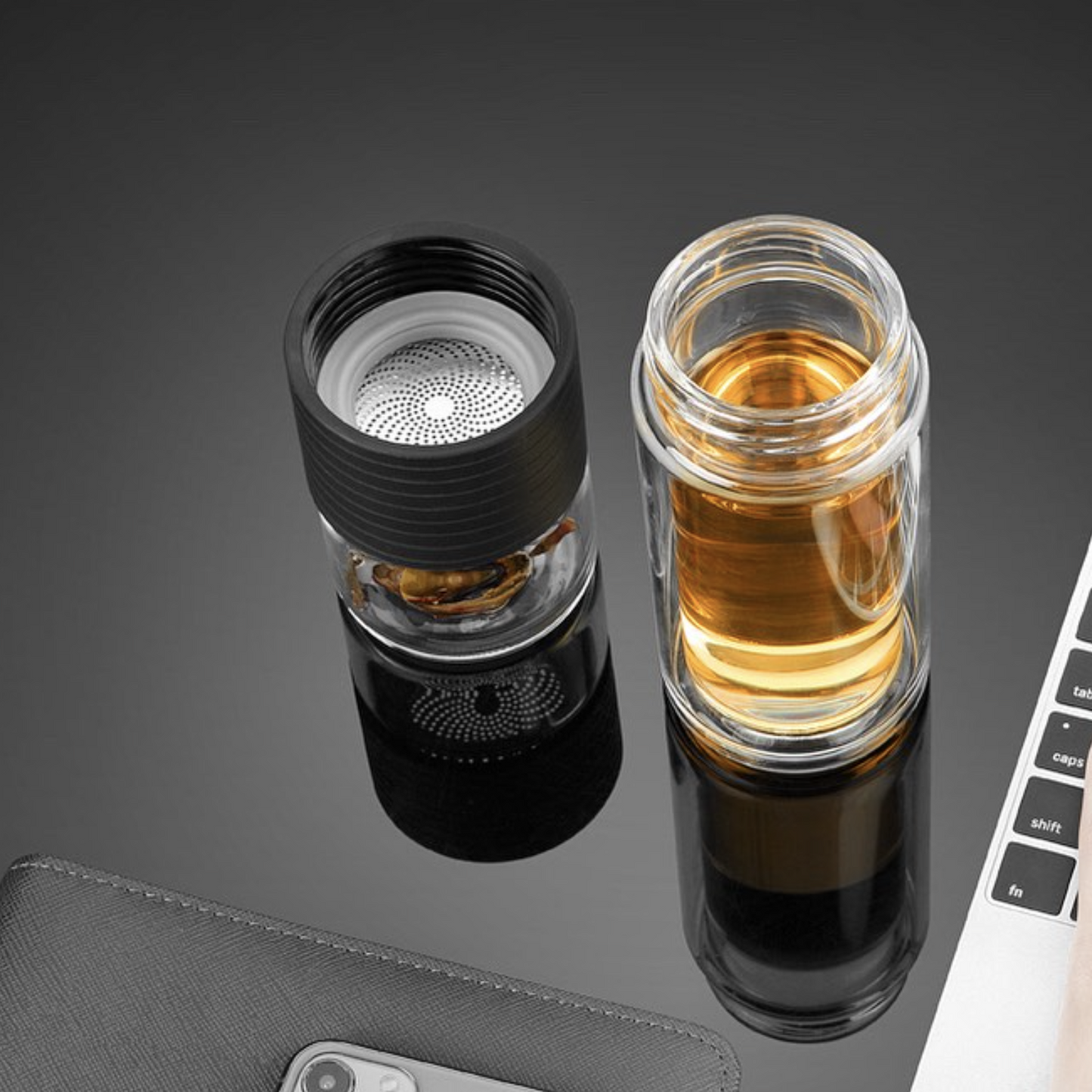 Ritual Travel Infusion Bottle