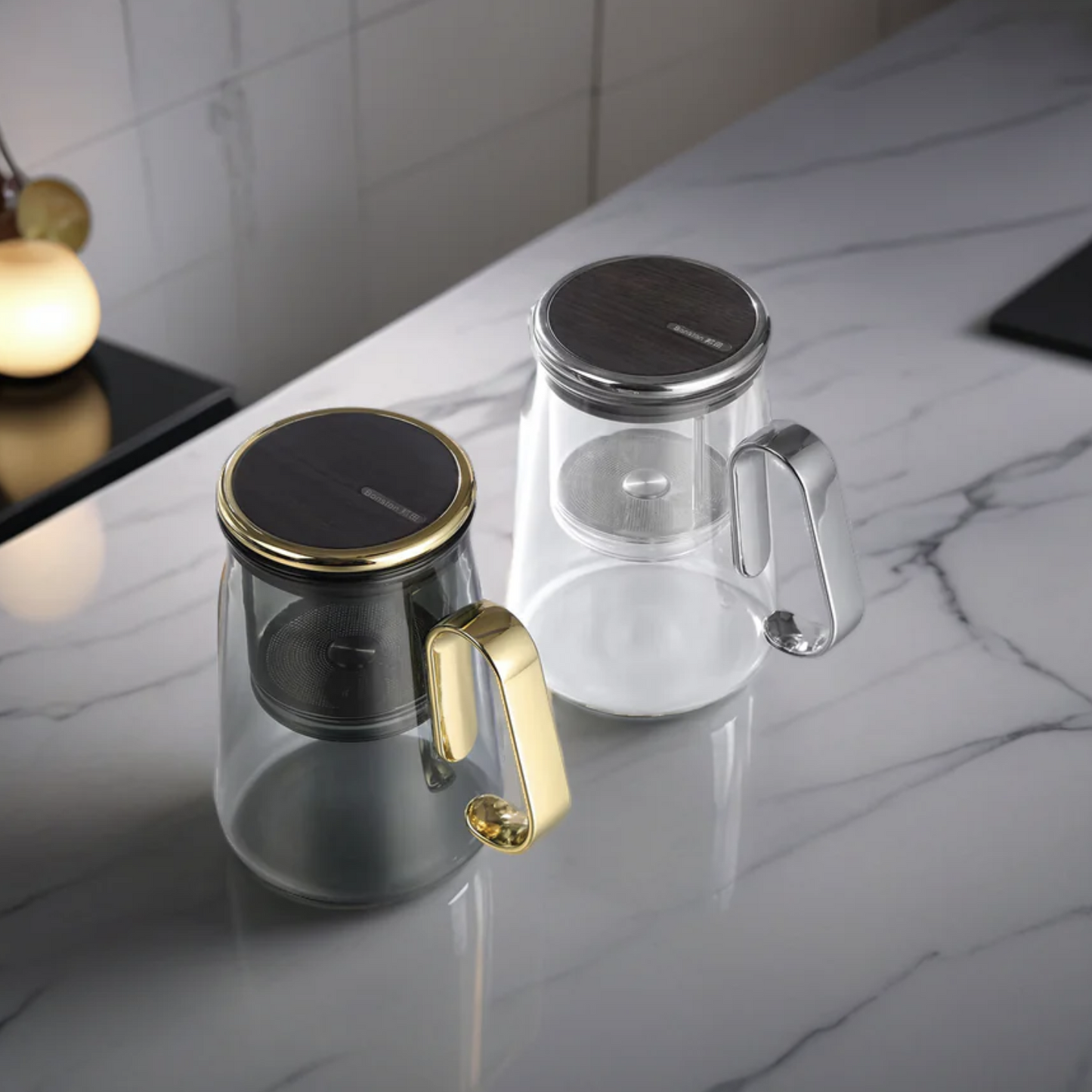 Essence Ritual Teapot
