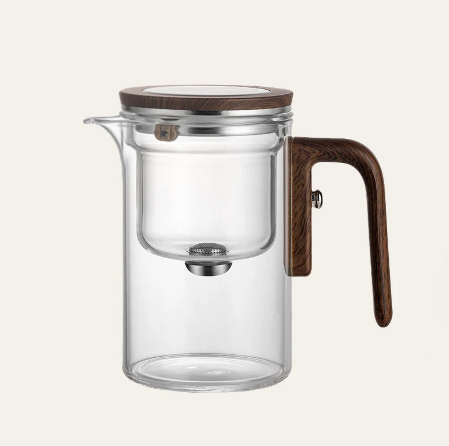 Ritual Infusion Teapot